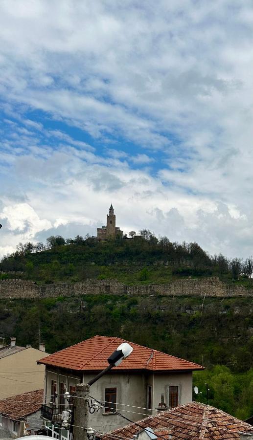 Apartment Veda 2 Veliko Tarnovo Eksteriør billede