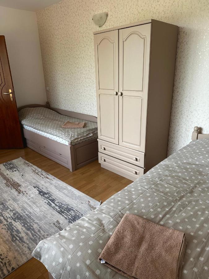 Apartment Veda 2 Veliko Tarnovo Eksteriør billede