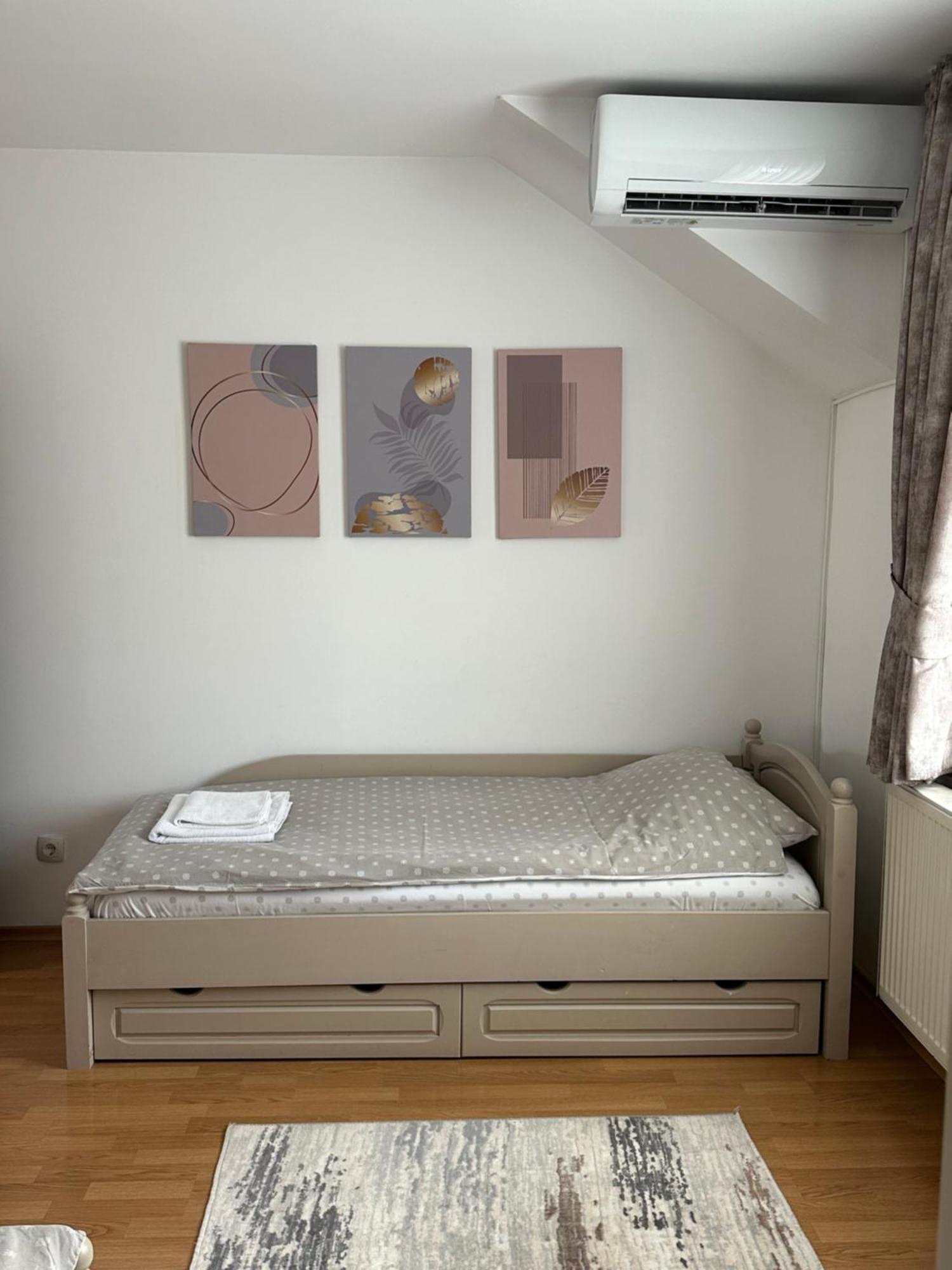 Apartment Veda 2 Veliko Tarnovo Eksteriør billede