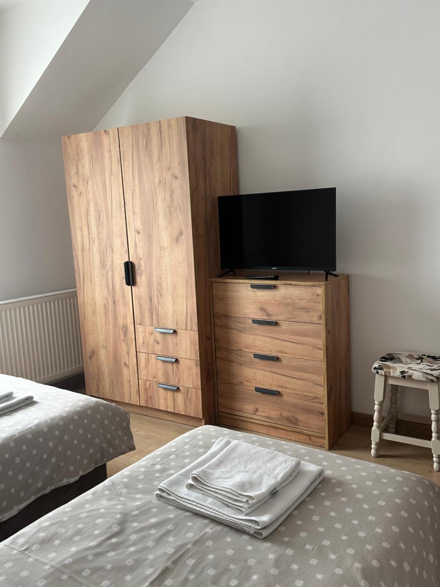 Apartment Veda 2 Veliko Tarnovo Eksteriør billede