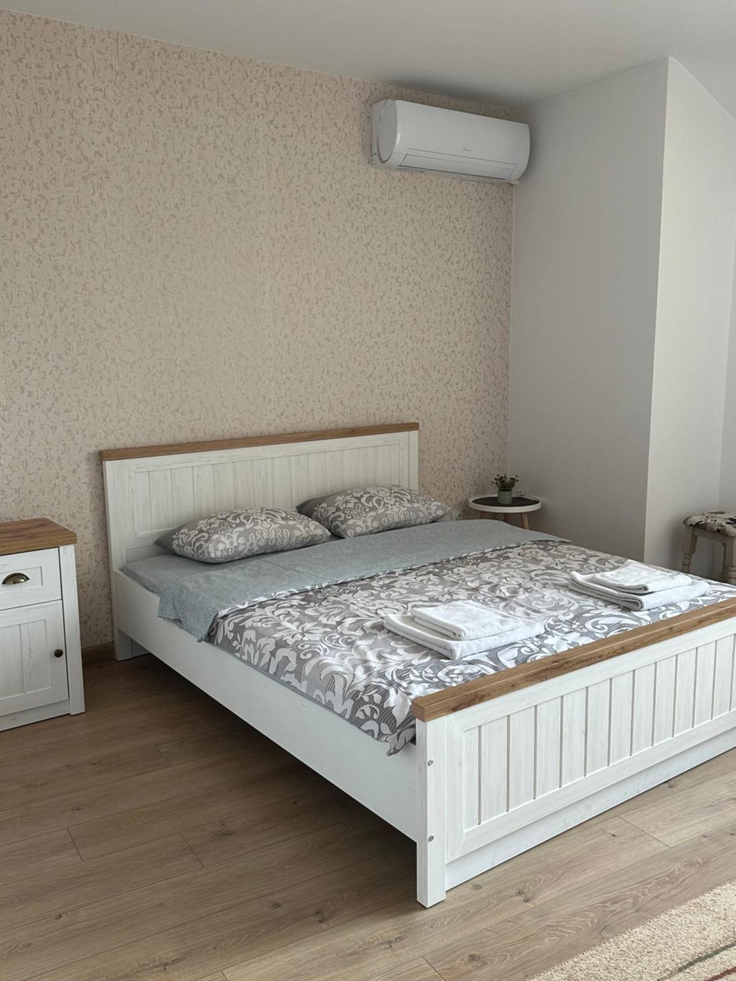 Apartment Veda 2 Veliko Tarnovo Eksteriør billede