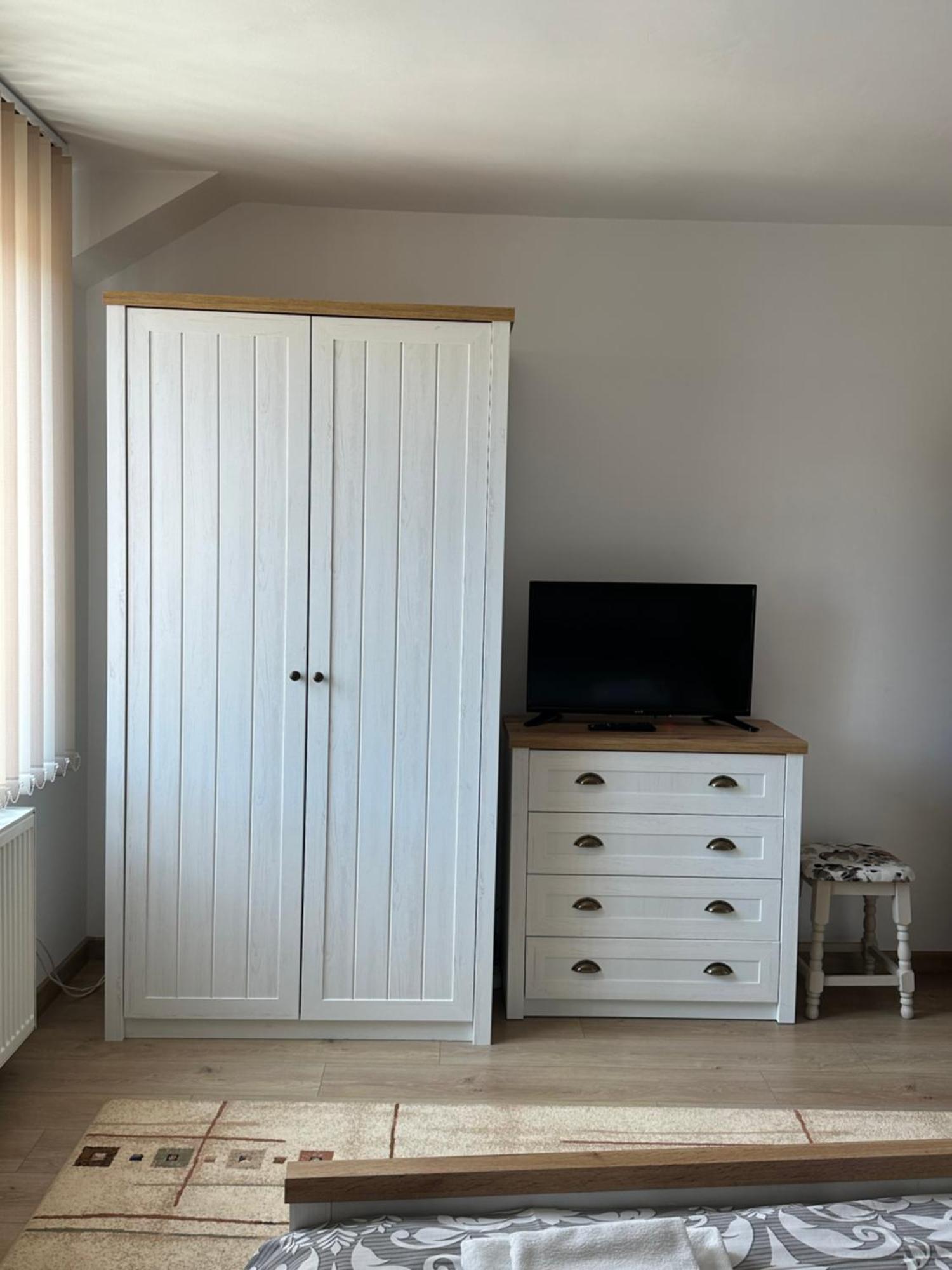 Apartment Veda 2 Veliko Tarnovo Eksteriør billede