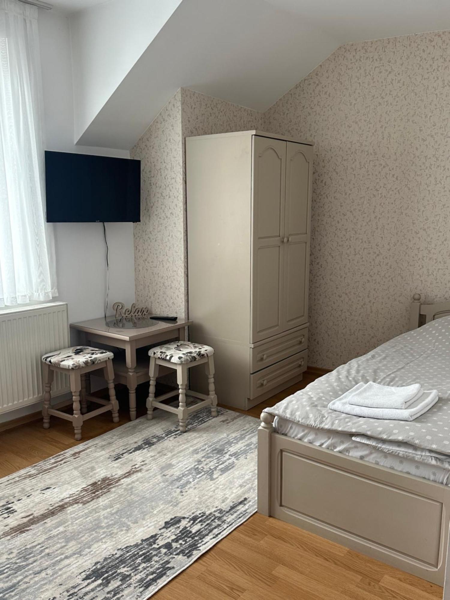 Apartment Veda 2 Veliko Tarnovo Eksteriør billede
