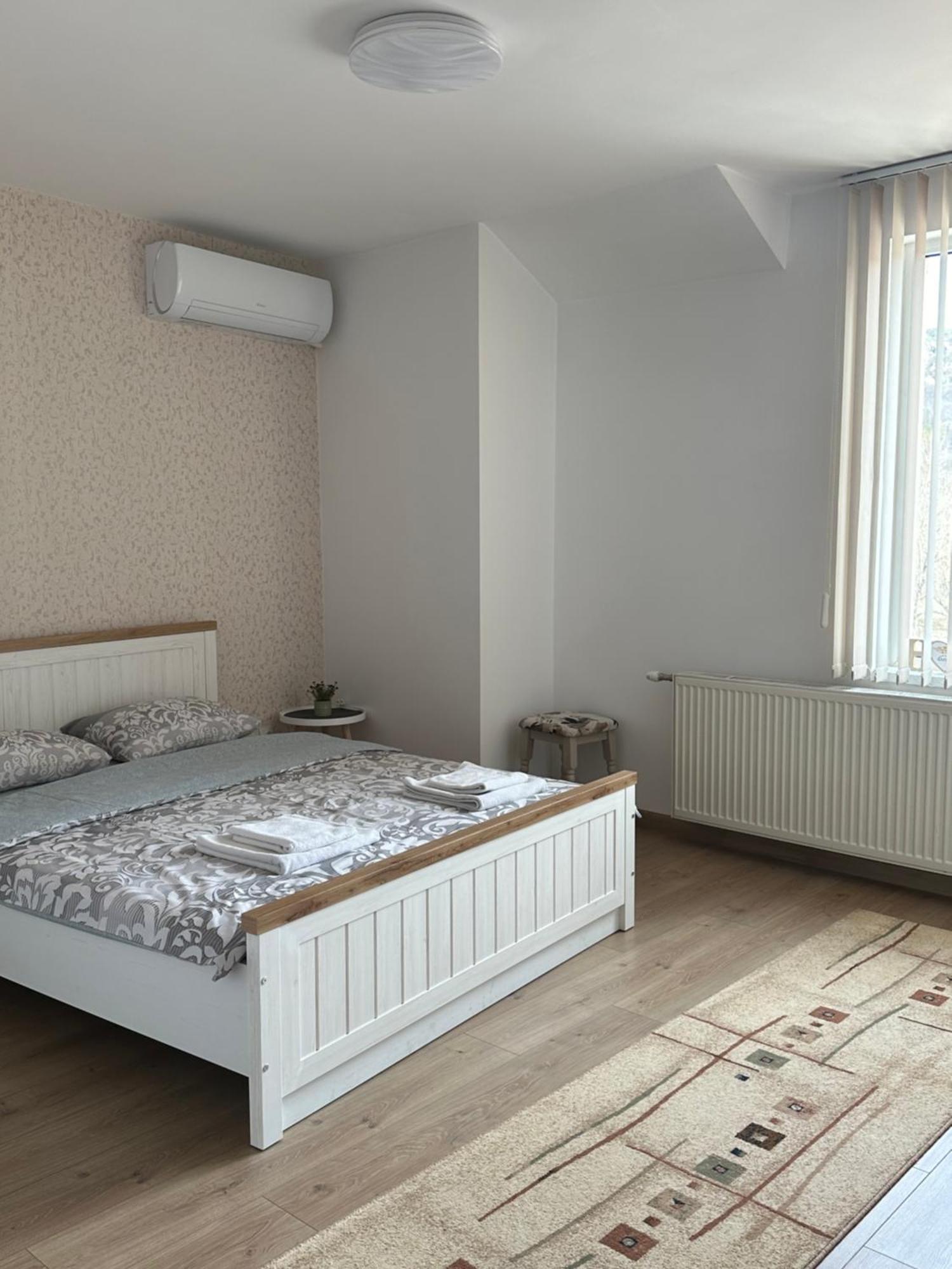 Apartment Veda 2 Veliko Tarnovo Eksteriør billede